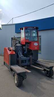 LPG VZV 2008  Combilift C5000 LT (16)