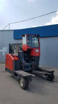 LPG VZV 2008  Combilift C5000 LT (17)