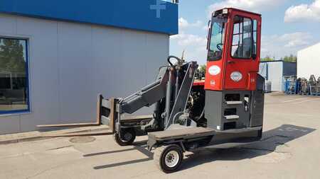 LPG VZV 2008  Combilift C5000 LT (4)