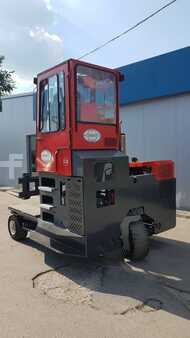 LPG VZV 2008  Combilift C5000 LT (6)