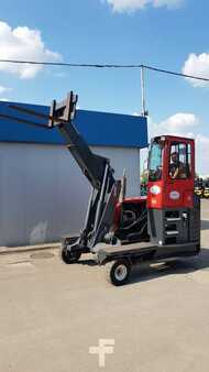 LPG VZV 2008  Combilift C5000 LT (8)