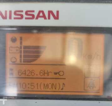 Elektro 4 Rad 2011  Nissan K1B1L15 (8)