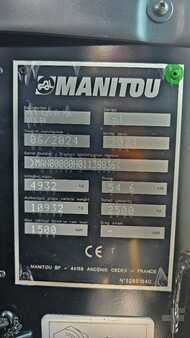 Telehandler Fixed 2025  Manitou MLT 625-75 H NEW (10)