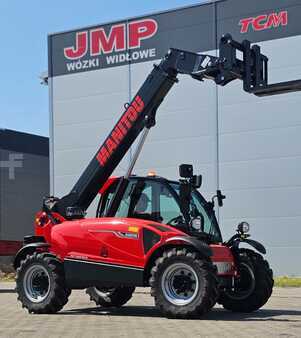 Telehandler Fixed 2025  Manitou MLT 625-75 H NEW (2)