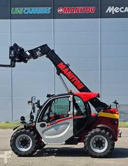 Telehandler Fixed 2025  Manitou MLT 625-75 H NEW (4)