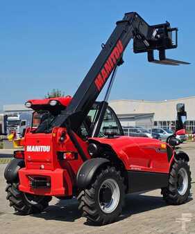 Telehandler Fixed 2025  Manitou MLT 625-75 H NEW (5)