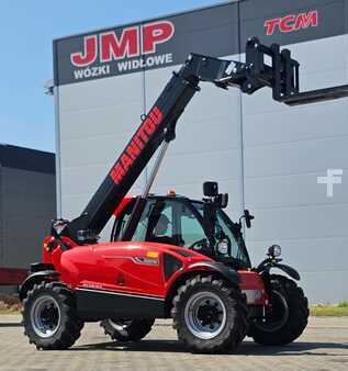 Telehandler Fixed 2025  Manitou MLT 625-75 H NEW (6)