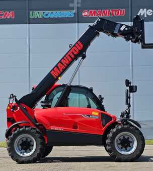 Telehandler Fixed 2025  Manitou MLT 625-75 H NEW (7)