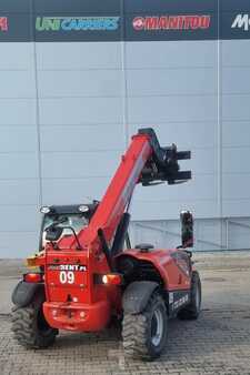 Telehandler Fixed 2021  Manitou MT 625 H      (09) (8)