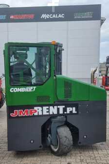 Čtyřcestný vysokozdvižný vozík 2021  Combilift C 4000 MK4 DIESEL (14)