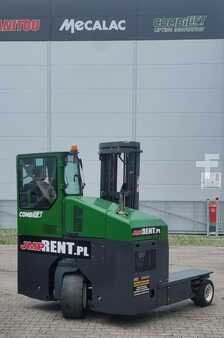 Čtyřcestný vysokozdvižný vozík 2021  Combilift C 4000 MK4 DIESEL (15)