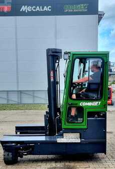 Čtyřcestný vysokozdvižný vozík 2021  Combilift C 4000 MK4 DIESEL (9)