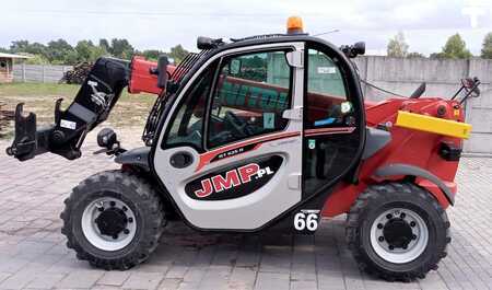 Telehandler Fixed 2021  Manitou MT 625 H   (66) (1)