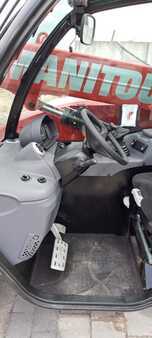 Telehandler Fixed 2021  Manitou MT 625 H   (66) (10)
