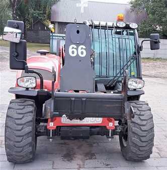 Telehandler Fixed 2021  Manitou MT 625 H   (66) (4)