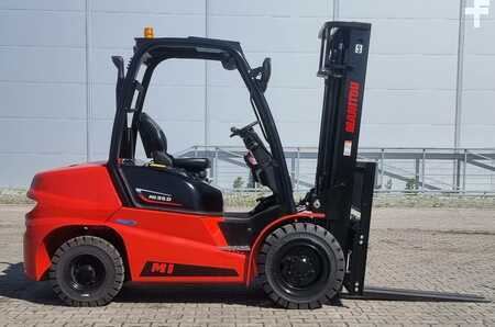 Wózki widłowe diesel 2023  Manitou MI 35 D UNUSED (10)