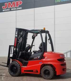 Wózki widłowe diesel 2023  Manitou MI 35 D UNUSED (4)