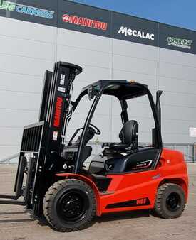 Wózki widłowe diesel 2023  Manitou MI 35 D UNUSED (6)