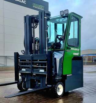 Vierwegestapler 2023  Combilift CBE 2500 (2)