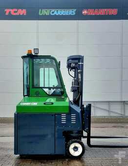 Vierwegestapler 2023  Combilift CBE 2500 (4)