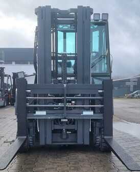 Vierwegestapler 2023  Combilift CBE 2500 (6)