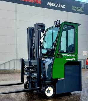 Vierwegestapler 2023  Combilift CBE 2500 (7)
