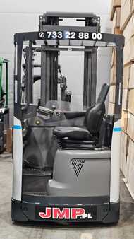 Retraky 2015  Unicarriers UMS 200 DTFVRG630 (13)