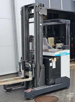 Retraky 2015  Unicarriers UMS 200 DTFVRG630 (4)