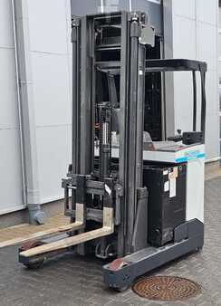Retraky 2015  Unicarriers UMS 200 DTFVRG630 (5)