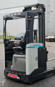 Retraky 2015  Unicarriers UMS 200 DTFVRG630 (8)