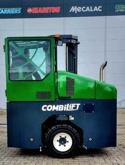 Čtyřcestný vysokozdvižný vozík 2023  Combilift C 4000 MK4 DIESEL (13)