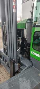 Čtyřcestný vysokozdvižný vozík 2023  Combilift C 4000 MK4 DIESEL (14)
