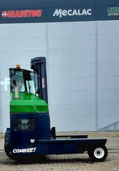 Čtyřcestný vysokozdvižný vozík 2023  Combilift C 4000 MK4 DIESEL (5)