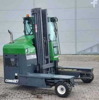 Čtyřcestný vysokozdvižný vozík 2023  Combilift C 4000 MK4 DIESEL (6)