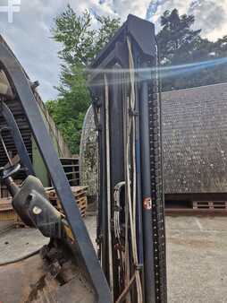 Wózki gazowe 1996  Linde H30T (11)