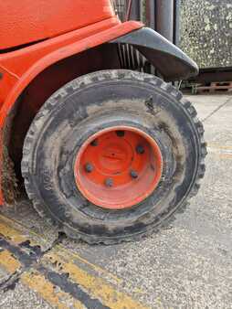 Wózki gazowe 1996  Linde H30T (12)