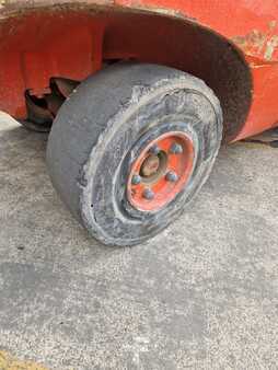 Wózki gazowe 1996  Linde H30T (13)