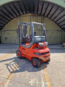 Carrelli elevatori GPL 1996  Linde H30T (5)