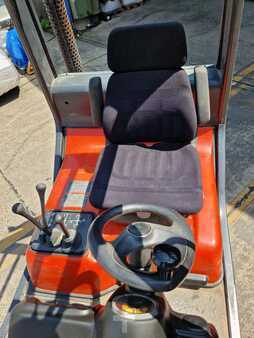 Carrelli elevatori GPL 1996  Linde H30T (13)