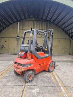 Wózki gazowe 1996  Linde H30T (4)