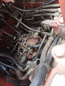 Wózki gazowe 1996  Linde H30T (8)