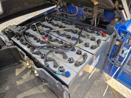 Elektromos 3 kerekű 2017  Linde E18 02 (10)