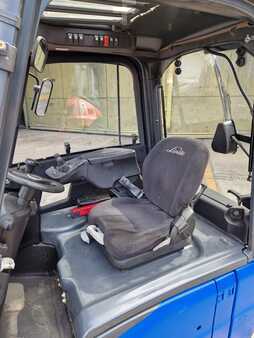 Elektromos 3 kerekű 2017  Linde E18 02 (12)