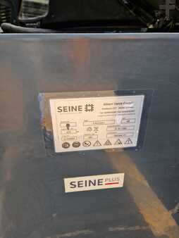 Elektromos 3 kerekű 2017  Linde E18 02 (13)