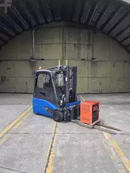 Elektro 3 Rad 2017  Linde E18 02 (1)