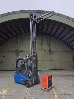 Elektro 3 Rad 2017  Linde E18 02 (3)
