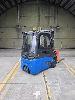 Elektro 3 Rad 2017  Linde E18 02 (4)