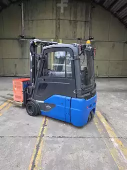 Elektro 3 Rad 2017  Linde E18 02 (6)