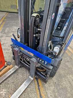 El truck - 3 hjulet 2017  Linde E18 02 (2)