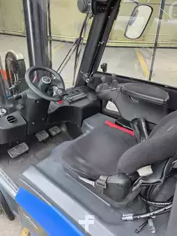 Elektro 3 Rad 2017  Linde E18 02 (7)